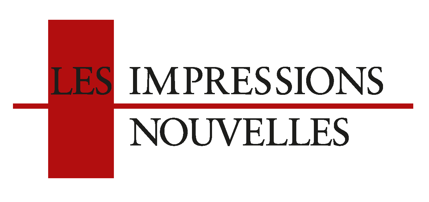 Les Impressions Nouvelles